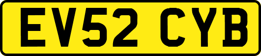 EV52CYB