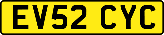 EV52CYC