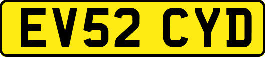 EV52CYD