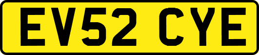 EV52CYE