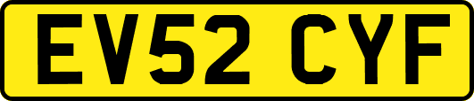 EV52CYF