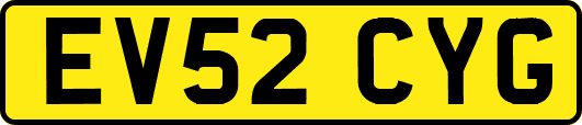 EV52CYG