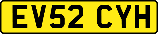 EV52CYH