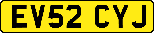 EV52CYJ