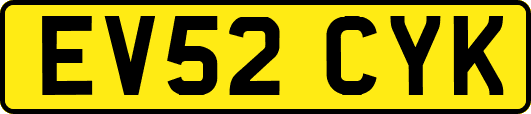 EV52CYK