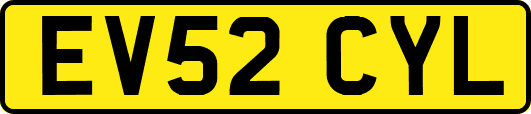 EV52CYL