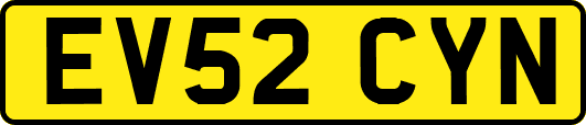 EV52CYN