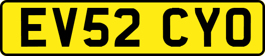 EV52CYO