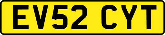 EV52CYT