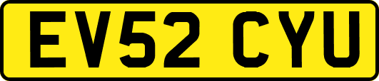 EV52CYU