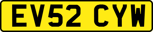 EV52CYW