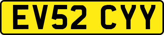 EV52CYY
