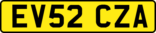 EV52CZA