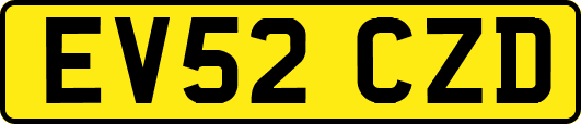 EV52CZD