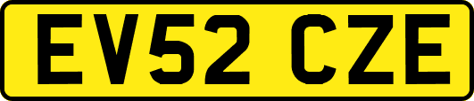 EV52CZE