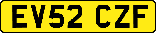 EV52CZF