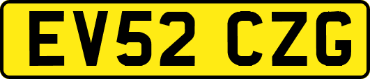 EV52CZG