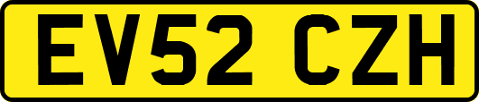 EV52CZH