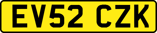 EV52CZK