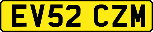 EV52CZM