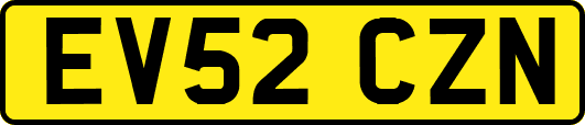 EV52CZN