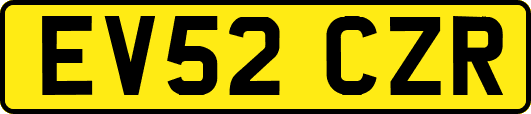 EV52CZR