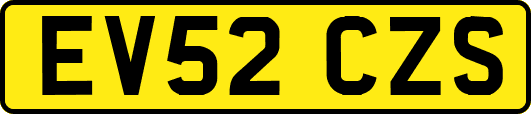EV52CZS