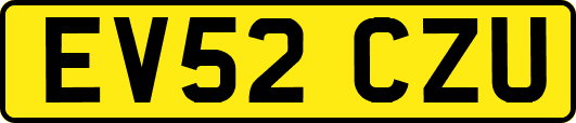 EV52CZU