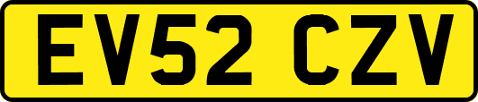 EV52CZV