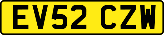 EV52CZW