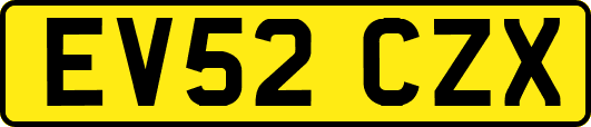 EV52CZX