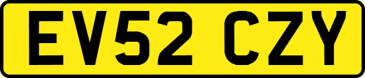 EV52CZY