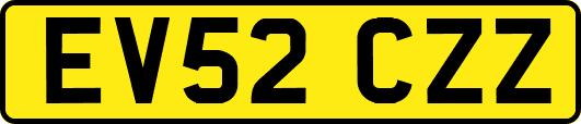 EV52CZZ