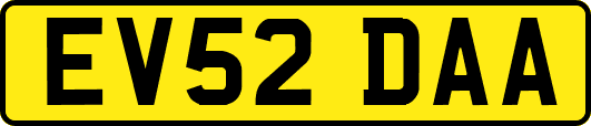 EV52DAA