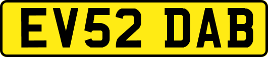 EV52DAB