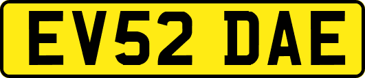 EV52DAE