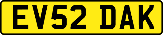 EV52DAK