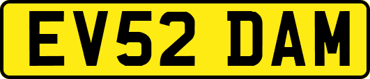 EV52DAM