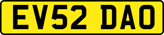 EV52DAO