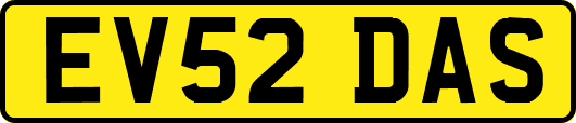 EV52DAS