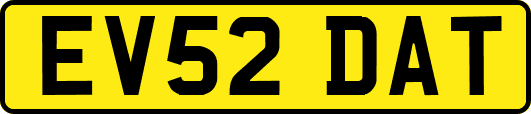 EV52DAT