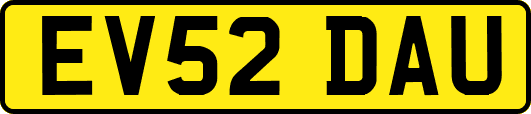 EV52DAU