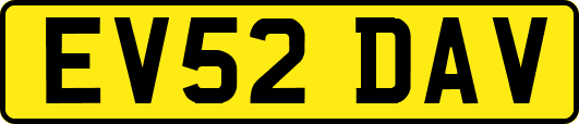 EV52DAV