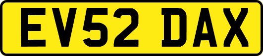 EV52DAX