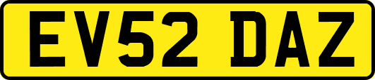 EV52DAZ