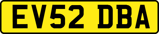 EV52DBA