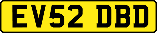 EV52DBD