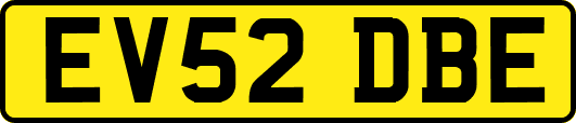 EV52DBE