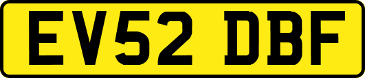 EV52DBF