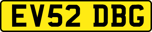 EV52DBG